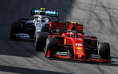 Özel haber: Binotto, Ferrari’nin 2019’da yaşadığı zorlukları anlattı