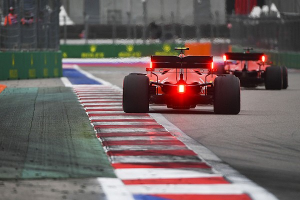 Ferrari, küçük takımlar için fedakarlıklar yapıyor