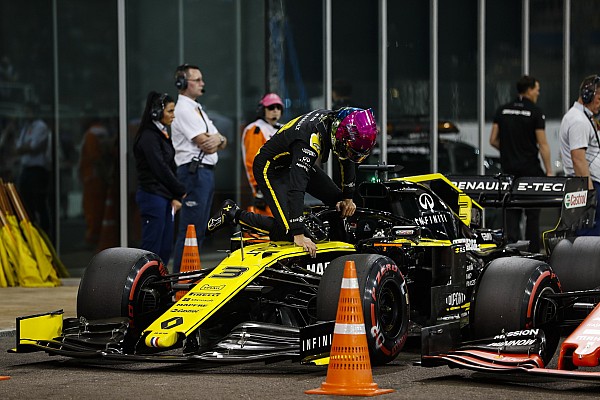 Renault, “aptal” Q2 kuralının kalmasını isteyen rakiplerine karşı öfkeli