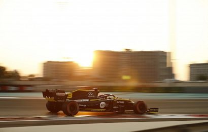 Ricciardo: “Daha fazlasını yapabiliriz”