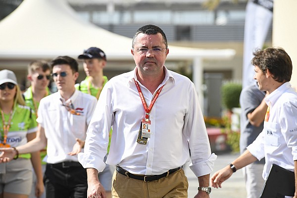 Boullier, Formula 1’deki değişikliklerden memnun