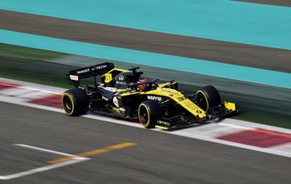 Ocon: “Renault, 2020’de kazanamayacak”