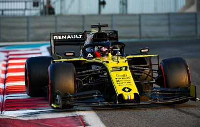Abiteboul: “Formula 1’in en iyi motoru Renault ve Ferrari’de”