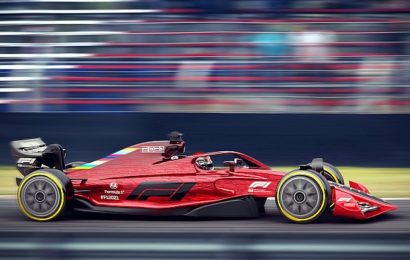 Formula 1 2021 araçlarının sürüşü hiç hoş olmayacak
