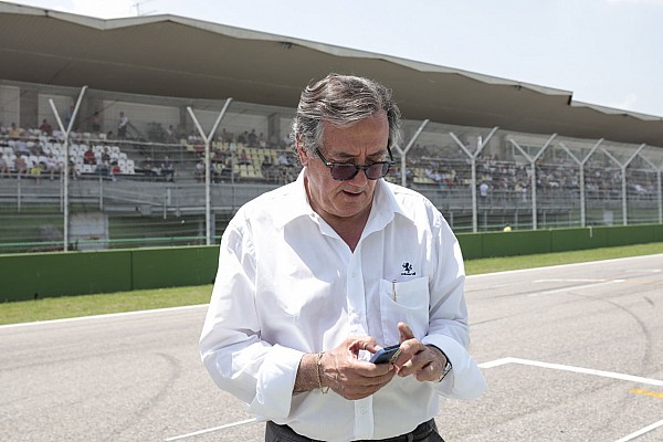 Minardi, Toro Rosso’nun “muazzam” gelişimini övdü