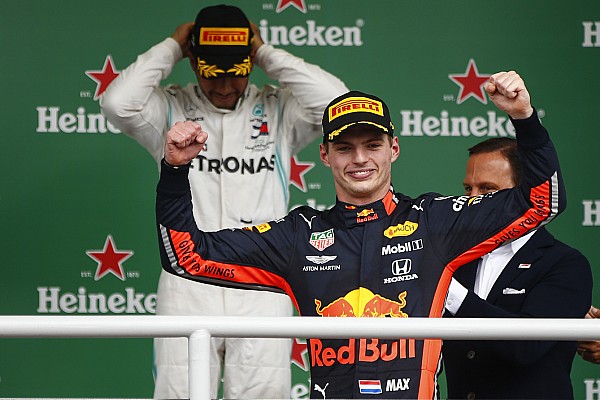 Marko: “Verstappen hızlı, ancak Hamilton bir adım önde”