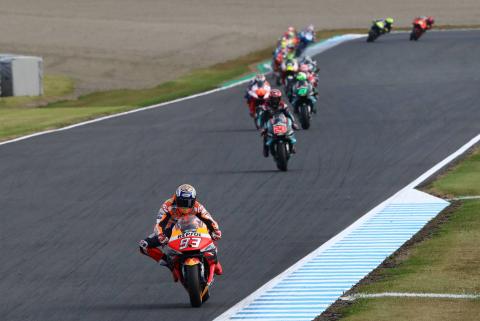 Only Marquez can be successful on Honda? 'Idea not fact' Only Marquez can be successful on Honda? 'Idea not fact'