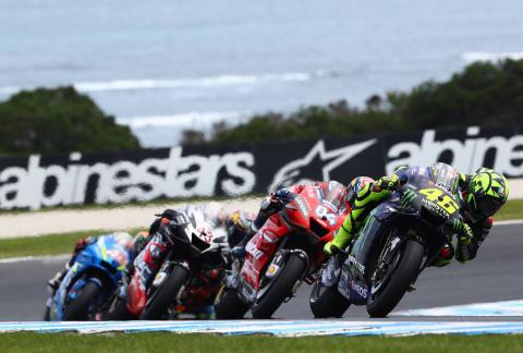 MotoGP Gossip: Officials assess Phillip Island season opener switch