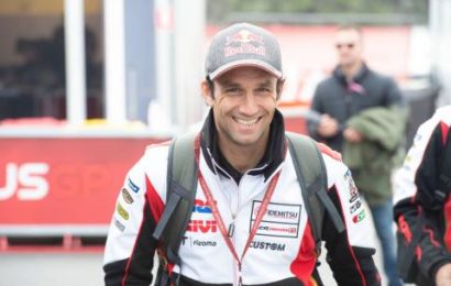 Zarco 'officially' signs for Avintia Ducati – UPDATED