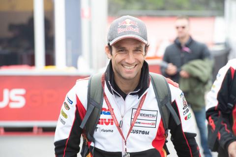 Zarco 'officially' signs for Avintia Ducati – UPDATED Zarco 'officially' signs for Avintia Ducati – UPDATED