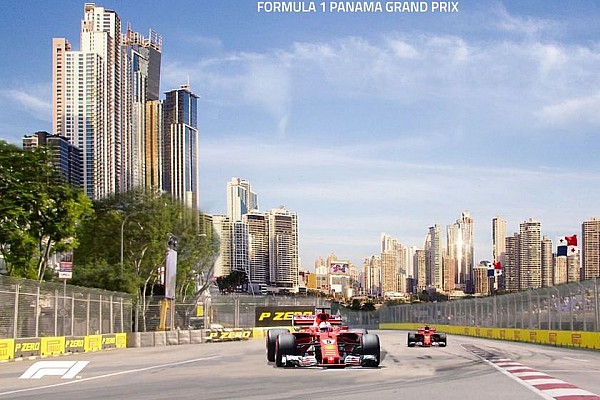 F1’in yeni durağı Panama mı olacak?