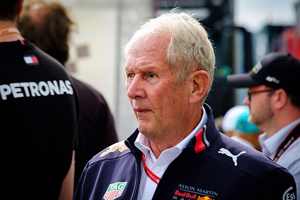 Red Bull, 2020’de Ferrari’yi protesto edebilir Red Bull, 2020’de Ferrari’yi protesto edebilir
