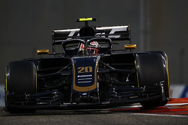 Magnussen: “Mühendisim McLaren’da çalışmayı hak ediyor” Magnussen: “Mühendisim McLaren’da çalışmayı hak ediyor”