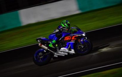 Morbidelli: EWC 'superpole' gets adrenaline flowing