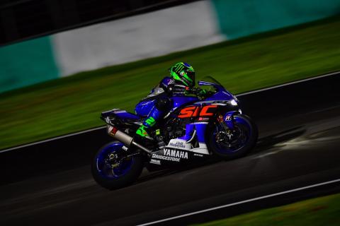 Morbidelli: EWC 'superpole' gets adrenaline flowing