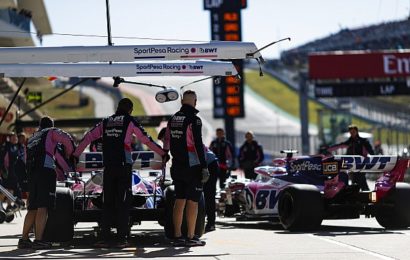 Formula 1, 2020 tartı kurallarında değişiklik yaptı
