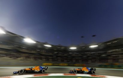 McLaren’dan ayrılan aero şefi Cattelani Haas’a geçiyor