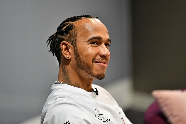 Provera: “Hamilton’ın gelişi Ferrari’de büyük bir değişiklik yaratmaz” Provera: “Hamilton’ın gelişi Ferrari’de büyük bir değişiklik yaratmaz”