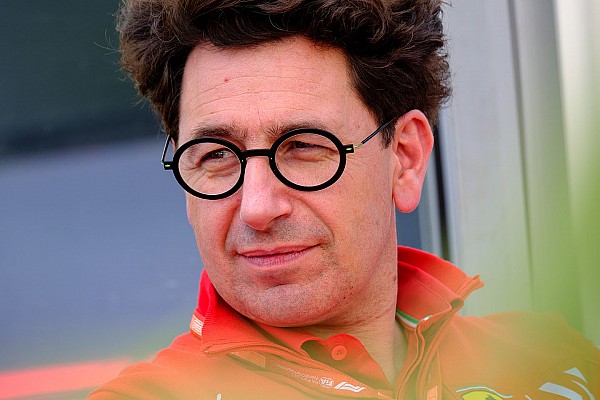 Ferrari’nin yasallığını savunan Binotto: “Yağ yakarak şampiyon olanlar var”