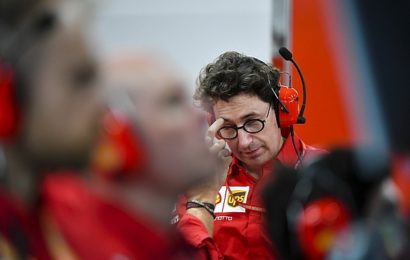 Ferrari, 2021 kurallarından hâlâ memnun değil