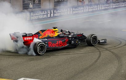 Verstappen, 2020’de şampiyonluk istiyor