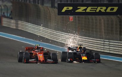 Red Bull, Formula 1 motorlarının kontrolü konusunda FIA’ya güveniyor