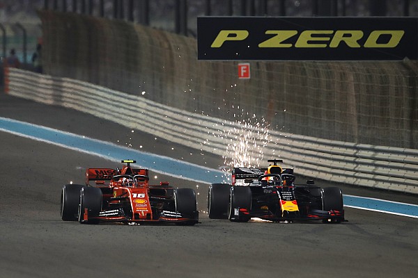 Red Bull, Formula 1 motorlarının kontrolü konusunda FIA’ya güveniyor