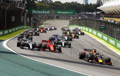 2019 Formula 1 şampiyonasını belirleyen 10 şey