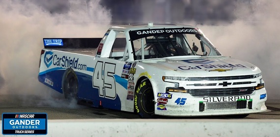 2019 Nascar Gander Outdoors Truck Sezon İnceleme