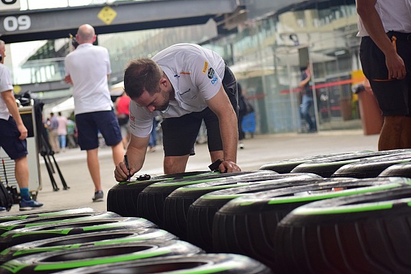 Ferrari, Şubat ayında 18 inç lastikleri test edecek