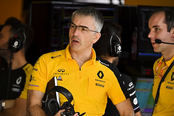 Teknik patron Nick Chester, Renault’dan ayrıldı!