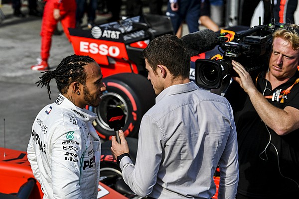 Di Resta’ya göre 2020’de Hamilton şampiyon olacak