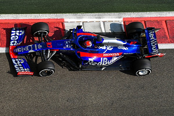 Gasly: “Red Bull’dan gönderileceğimi duyunca ‘şoke’ oldum”