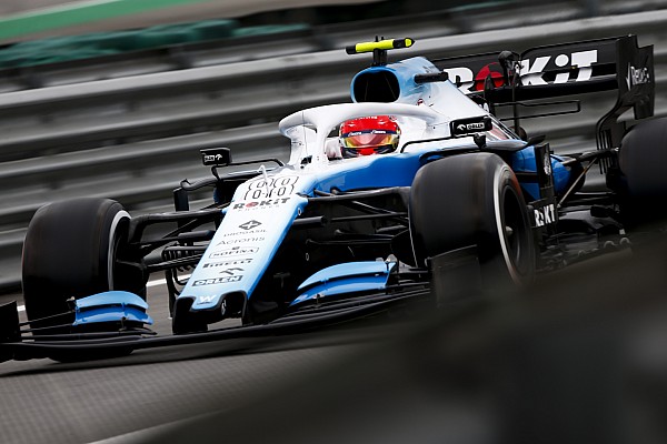 Kubica, Racing Point’le anlaşmaya yakın Kubica, Racing Point’le anlaşmaya yakın