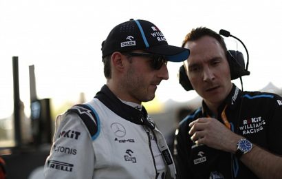Kubica: “Formula 1’e dönüş, evde kalmaktan daha iyidir”