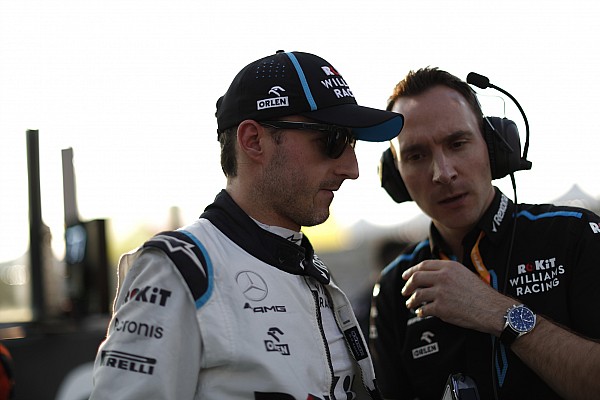 Kubica: “Formula 1’e dönüş, evde kalmaktan daha iyidir” Kubica: “Formula 1’e dönüş, evde kalmaktan daha iyidir”