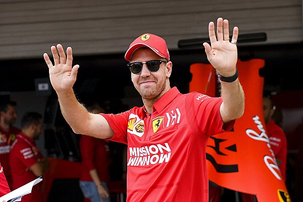 Wurz: “Vettel hâlâ motive”