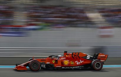 Binotto: “Ferrari, 2019 şampiyonluğunu 2018’de kaybetti”