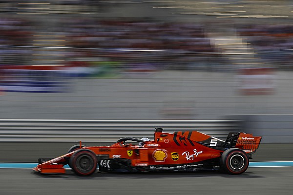 Binotto: “Ferrari, 2019 şampiyonluğunu 2018’de kaybetti” Binotto: “Ferrari, 2019 şampiyonluğunu 2018’de kaybetti”