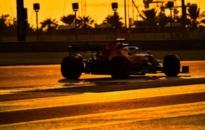Villeneuve: “Ferrari’nin ihlali ‘tuhaf’ kuralı gün yüzüne çıkardı”
