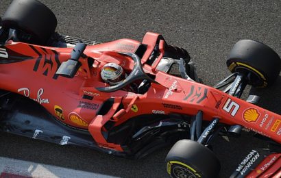 Ferrari: “Vettel, takımda kilit bir role sahip”