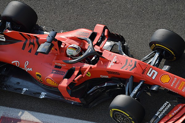 Ferrari: “Vettel, takımda kilit bir role sahip”