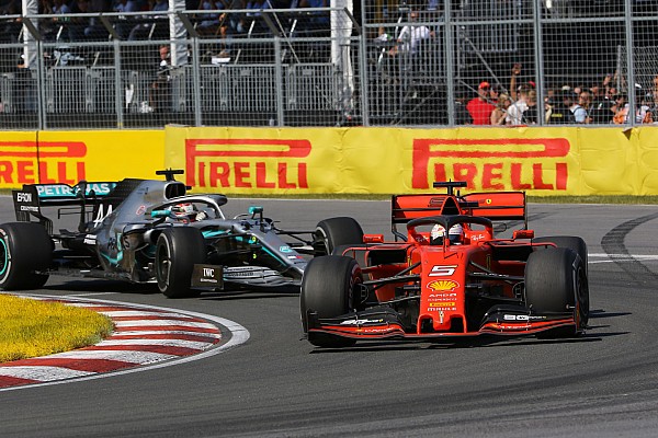 Ferrari, 2020 için önemli değişiklikler planlıyor