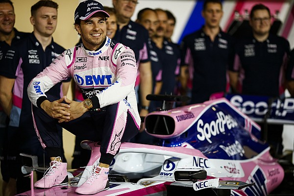 Perez: “2020’de podyumlar almalı ve dördüncü olmalıyız” Perez: “2020’de podyumlar almalı ve dördüncü olmalıyız”