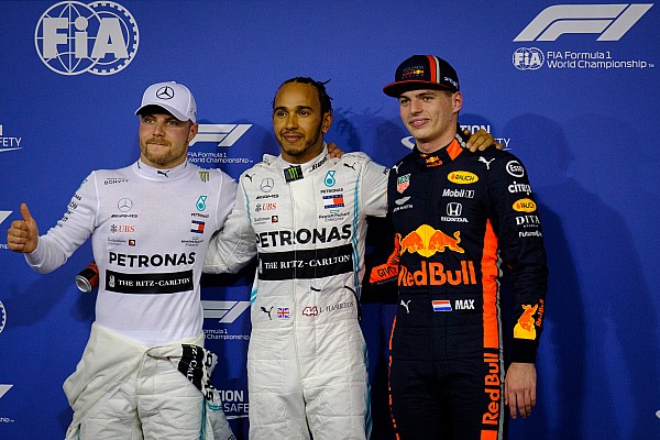 Verstappen, Mercedes’e geçişi reddetmiyor