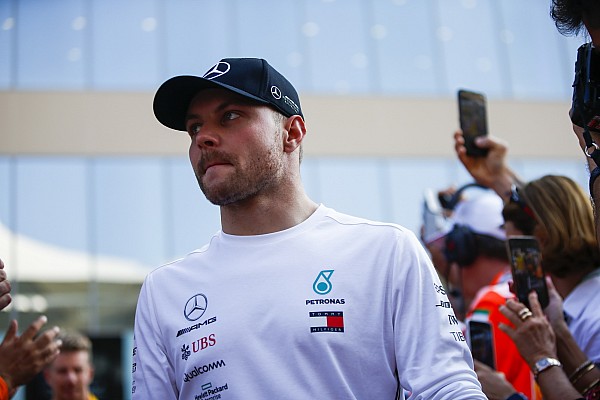 Hakkinen: “Bottas zirveye yaklaşıyor”