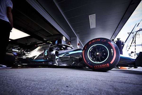 Mercedes, Tour de France galibi INEOS ile iş birliğine girdi Mercedes, Tour de France galibi INEOS ile iş birliğine girdi