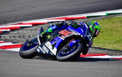 2019 MotoGP Sepang 8 Saat – Sıralama (1) Sonuçları