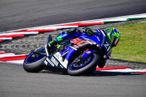 2019 MotoGP Sepang 8 Saat – Sıralama (1) Sonuçları 2019 MotoGP Sepang 8 Saat – Sıralama (1) Sonuçları