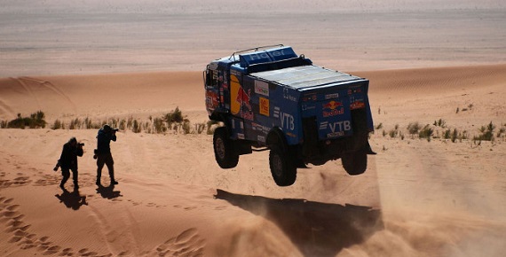 2020 Dakar Stage 12 Tekrar izle